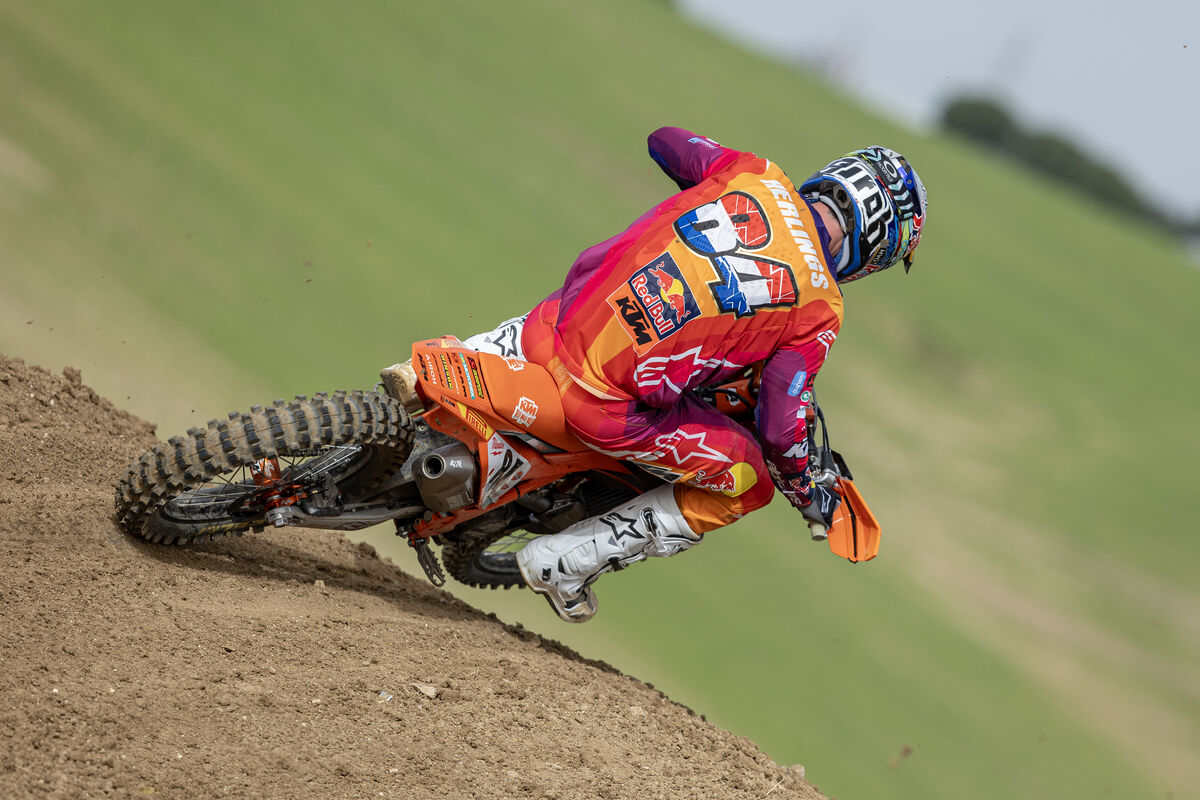 585946_Herlings_MXGP_2024_R02_B6A5491_2nd Rd MXGP 2024 _ Intu Xanadú – Arroyomolinos _ESP_