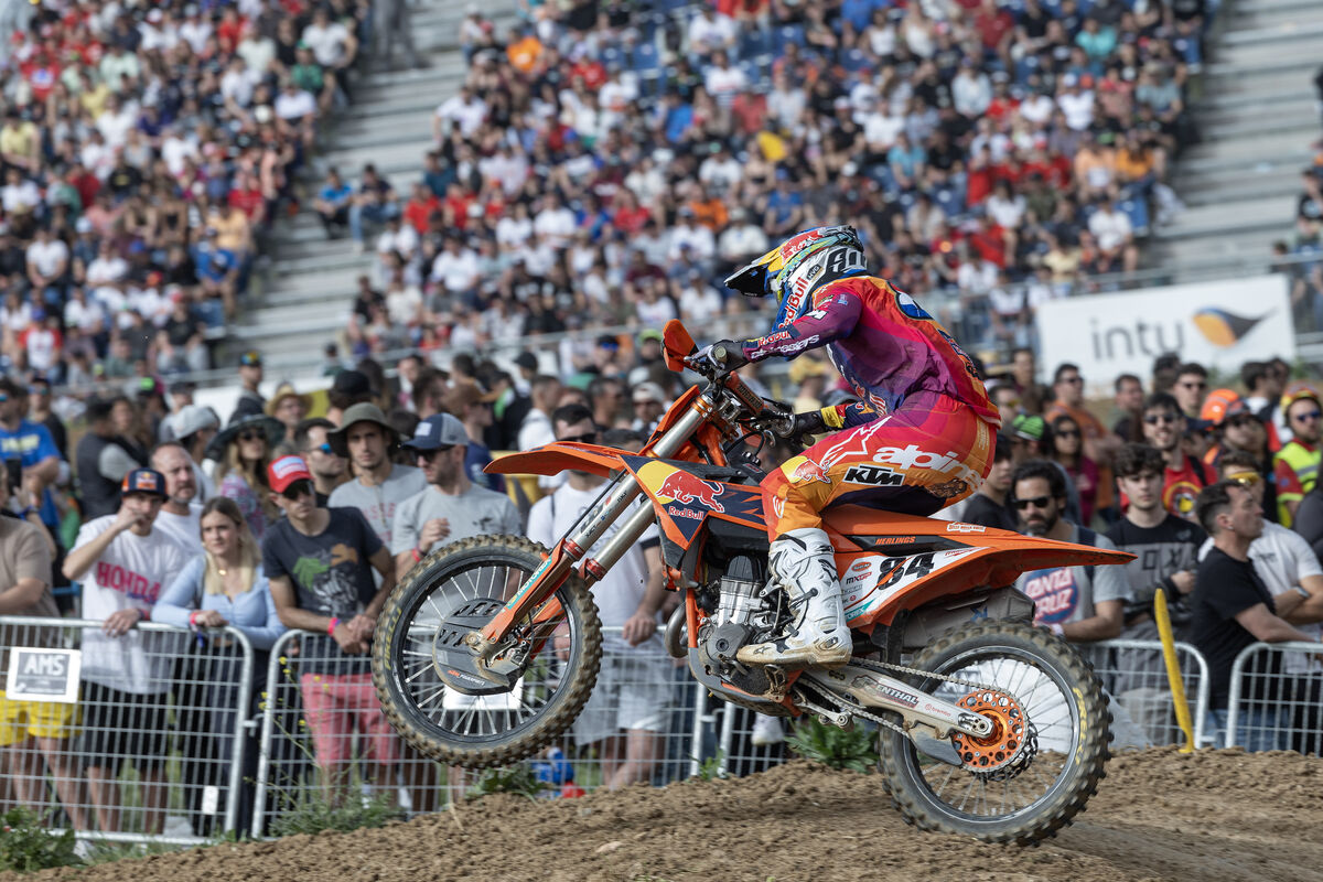 585952_Herlings_MXGP_2024_R02_H9A3885_2nd Rd MXGP 2024 _ Intu Xanadú – Arroyomolinos _ESP_