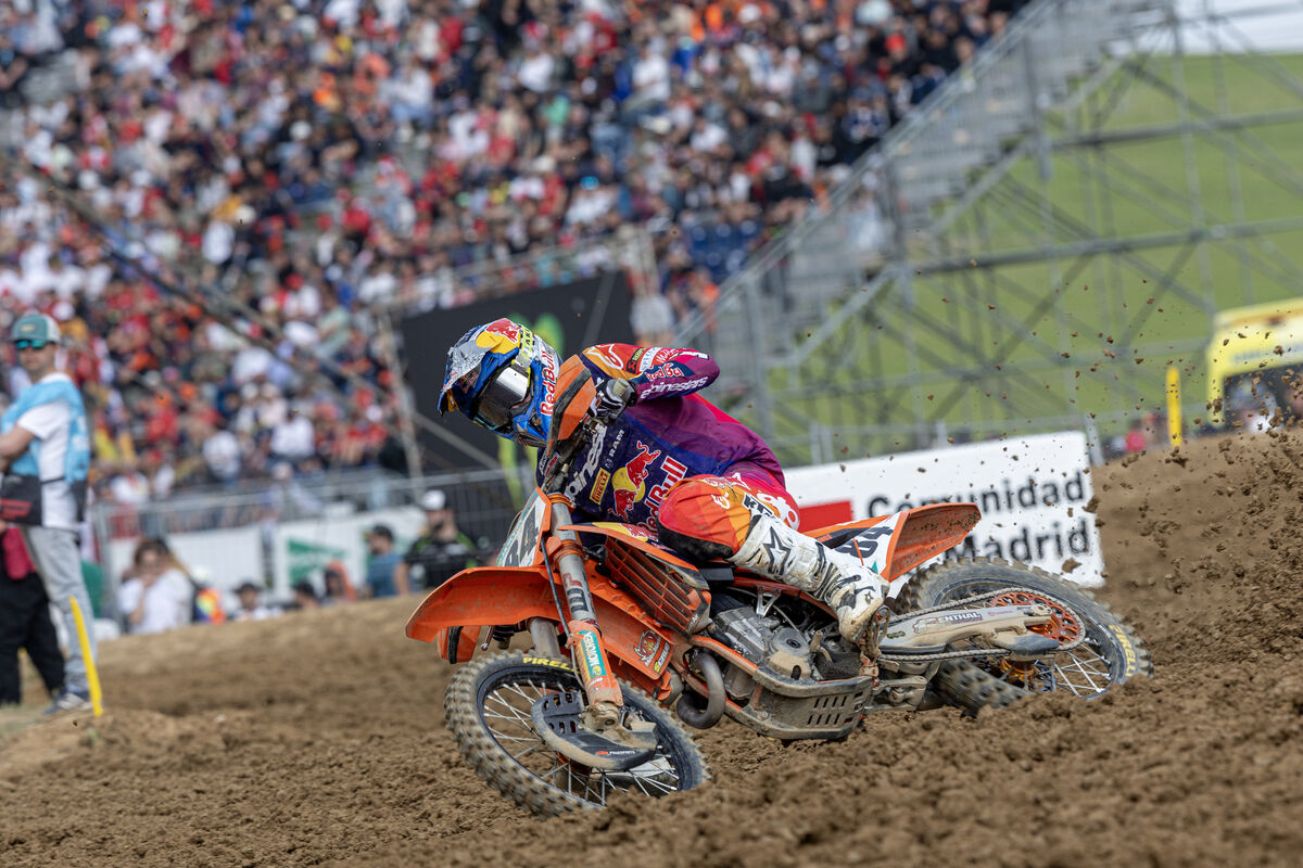 586314_Herlings_MXGP_2024_R02_B6A8815_2nd Rd MXGP 2024 _ Intu Xanadú – Arroyomolinos _ESP_