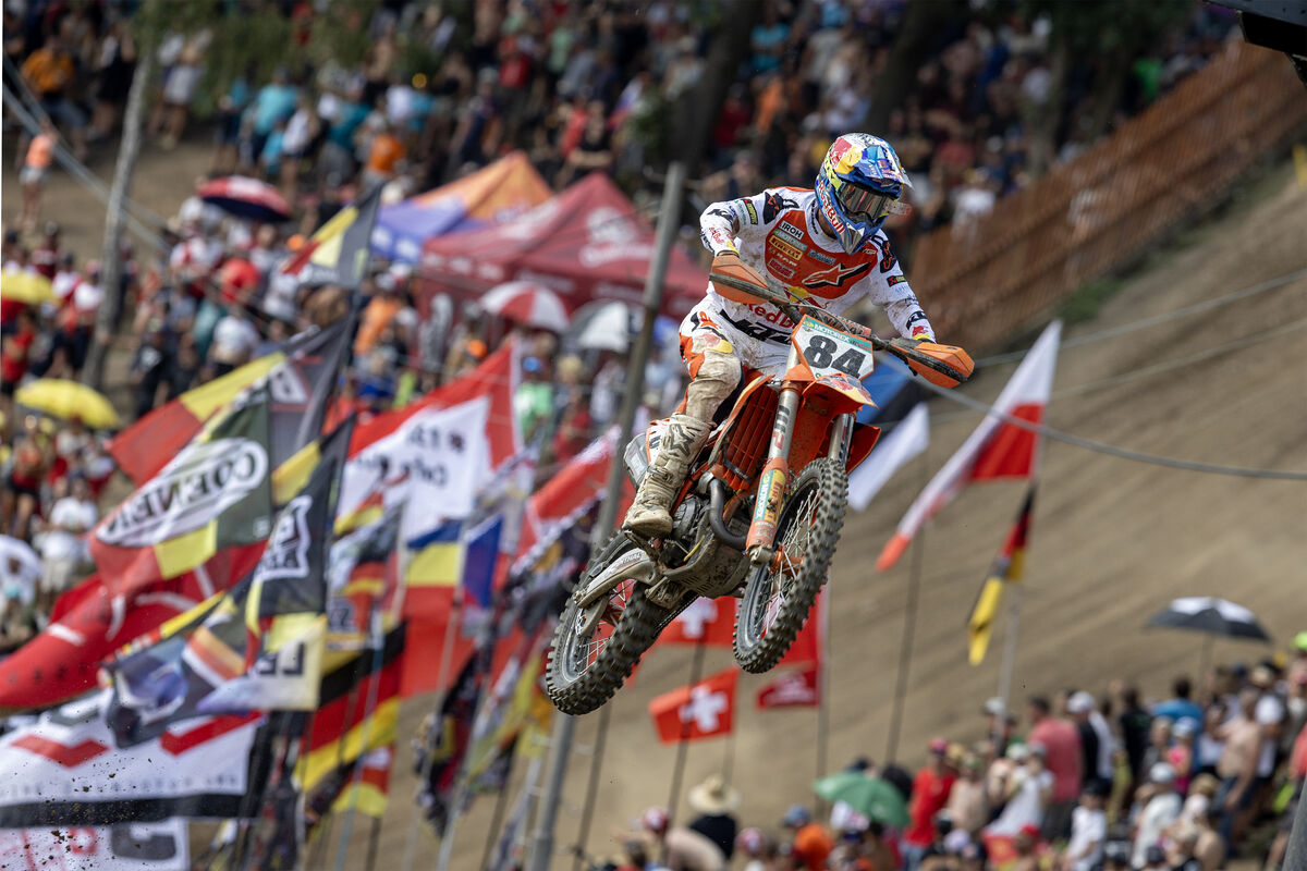 618198_Herlings_MXGP_2024_R13_B6A7426_13th Rd MXGP 2024 _ Loket _CZE_