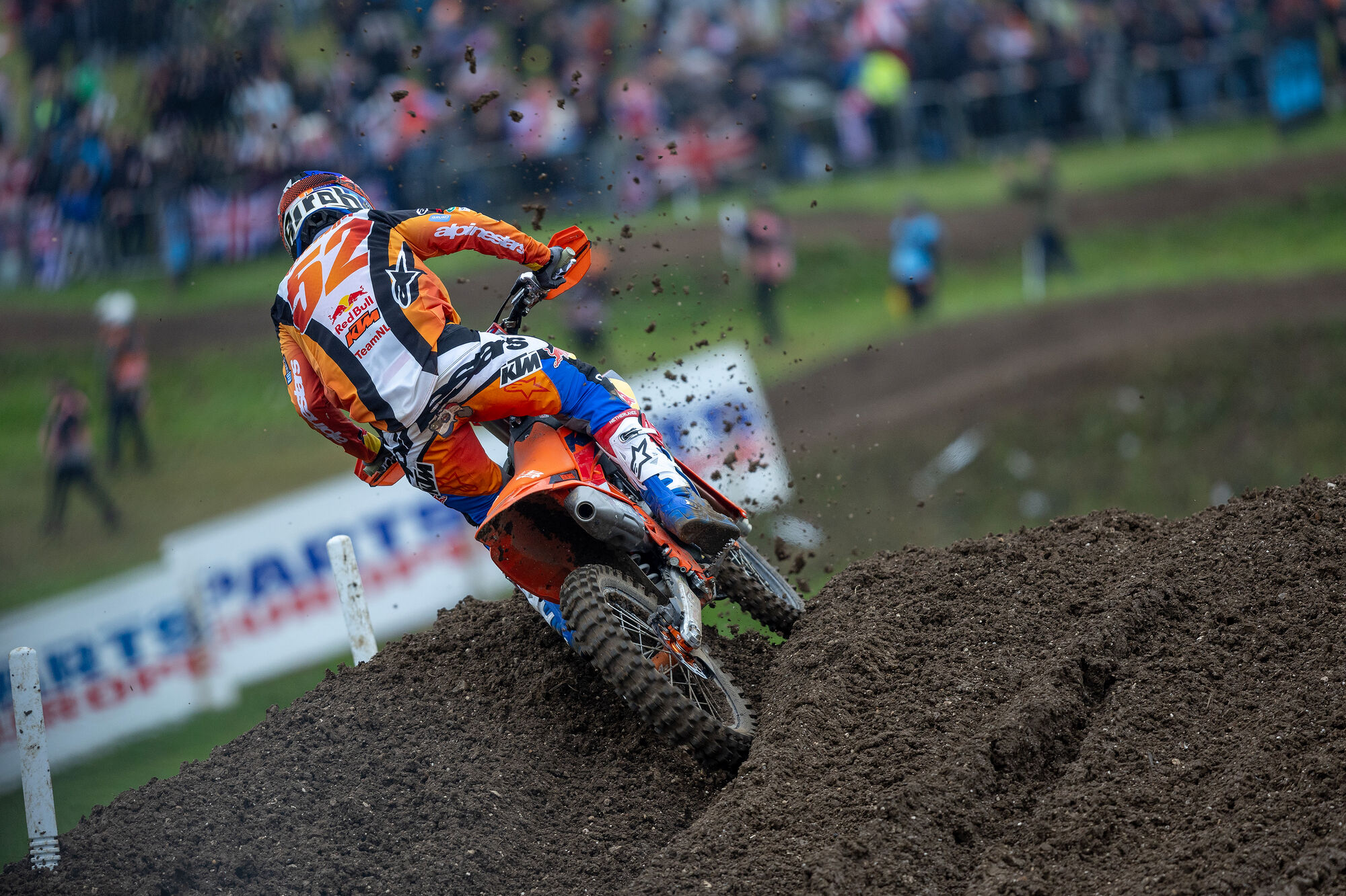 641445_Herlings_MXoN_2024_GB_B6A0324_Motocross of Nations 2024 _ Matterley Basin _GBR_