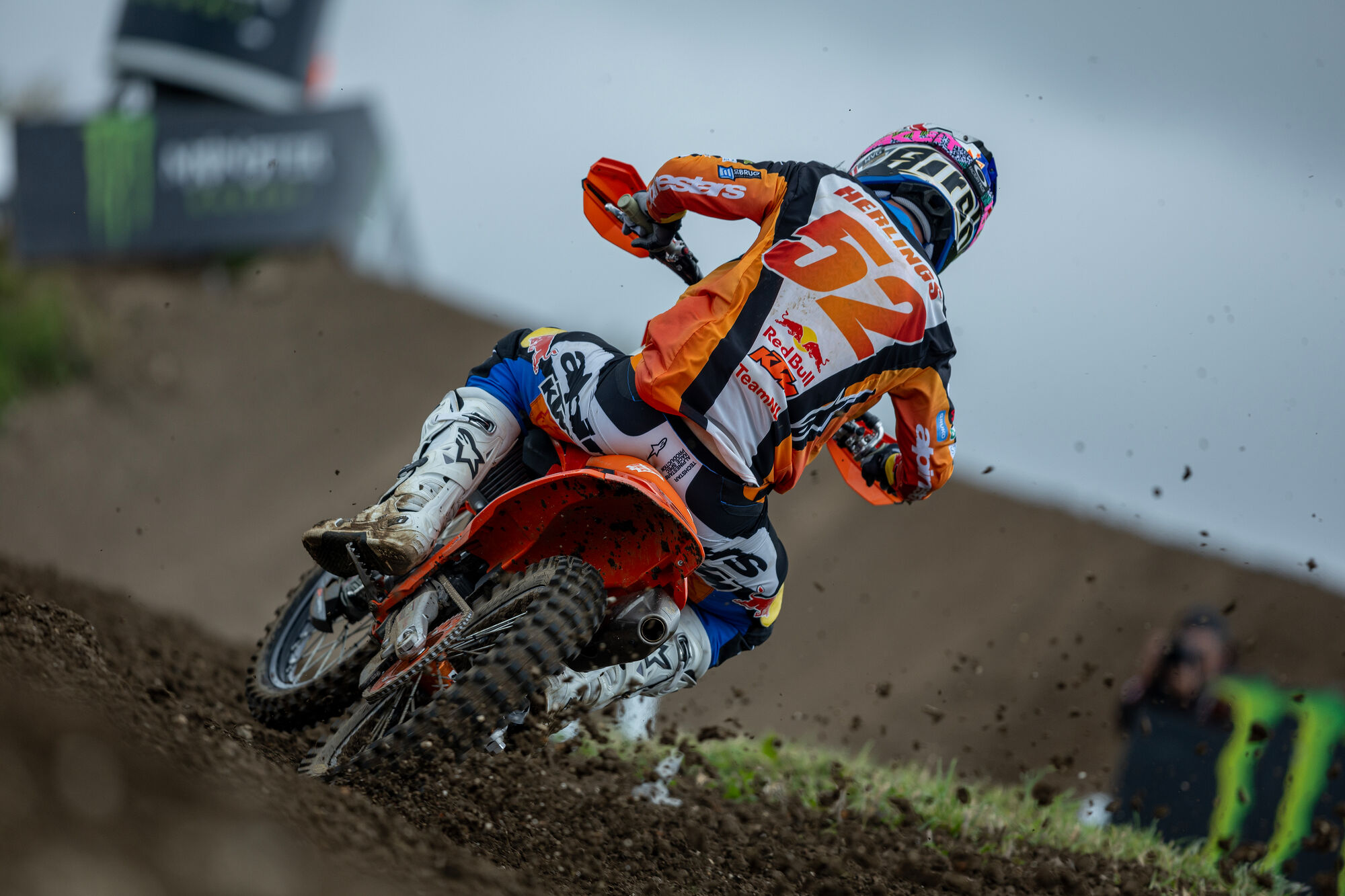 641450_Herlings_MXoN_2024_GB_B6A7501_Motocross of Nations 2024 _ Matterley Basin _GBR_