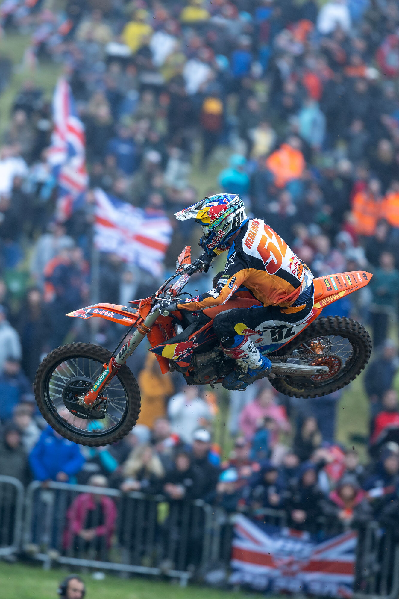 641453_Herlings_MXoN_2024_GB_B6A8944_Motocross of Nations 2024 _ Matterley Basin _GBR_