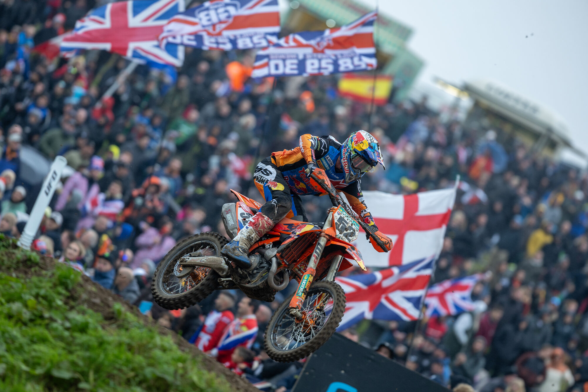 641454_Herlings_MXoN_2024_GB_B6A8996_Motocross of Nations 2024 _ Matterley Basin _GBR_